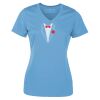 ATC Pro Team Polyester Short Sleeve Ladies' Tee Thumbnail