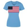 ATC Pro Team Polyester Short Sleeve Ladies' Tee Thumbnail