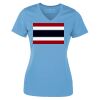 ATC Pro Team Polyester Short Sleeve Ladies' Tee Thumbnail