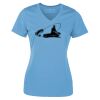 ATC Pro Team Polyester Short Sleeve Ladies' Tee Thumbnail