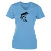 ATC Pro Team Polyester Short Sleeve Ladies' Tee Thumbnail