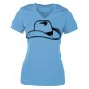 ATC Pro Team Polyester Short Sleeve Ladies' Tee Thumbnail
