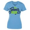 ATC Pro Team Polyester Short Sleeve Ladies' Tee Thumbnail