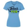 ATC Pro Team Polyester Short Sleeve Ladies' Tee Thumbnail