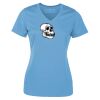 ATC Pro Team Polyester Short Sleeve Ladies' Tee Thumbnail