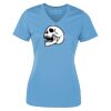ATC Pro Team Polyester Short Sleeve Ladies' Tee Thumbnail
