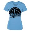 ATC Pro Team Polyester Short Sleeve Ladies' Tee Thumbnail