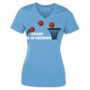 ATC Pro Team Polyester Short Sleeve Ladies' Tee Thumbnail
