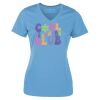 ATC Pro Team Polyester Short Sleeve Ladies' Tee Thumbnail