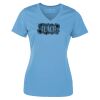 ATC Pro Team Polyester Short Sleeve Ladies' Tee Thumbnail