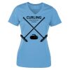 ATC Pro Team Polyester Short Sleeve Ladies' Tee Thumbnail
