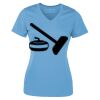 ATC Pro Team Polyester Short Sleeve Ladies' Tee Thumbnail