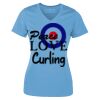 ATC Pro Team Polyester Short Sleeve Ladies' Tee Thumbnail