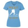 ATC Pro Team Polyester Short Sleeve Ladies' Tee Thumbnail