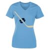 ATC Pro Team Polyester Short Sleeve Ladies' Tee Thumbnail