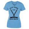 ATC Pro Team Polyester Short Sleeve Ladies' Tee Thumbnail