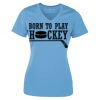 ATC Pro Team Polyester Short Sleeve Ladies' Tee Thumbnail