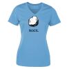 ATC Pro Team Polyester Short Sleeve Ladies' Tee Thumbnail