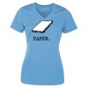 ATC Pro Team Polyester Short Sleeve Ladies' Tee Thumbnail