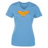ATC Pro Team Polyester Short Sleeve Ladies' Tee Thumbnail