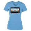 ATC Pro Team Polyester Short Sleeve Ladies' Tee Thumbnail