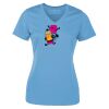 ATC Pro Team Polyester Short Sleeve Ladies' Tee Thumbnail