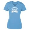 ATC Pro Team Polyester Short Sleeve Ladies' Tee Thumbnail