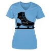 ATC Pro Team Polyester Short Sleeve Ladies' Tee Thumbnail