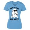 ATC Pro Team Polyester Short Sleeve Ladies' Tee Thumbnail