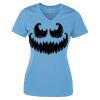 ATC Pro Team Polyester Short Sleeve Ladies' Tee Thumbnail
