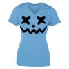 ATC Pro Team Polyester Short Sleeve Ladies' Tee Thumbnail