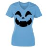 ATC Pro Team Polyester Short Sleeve Ladies' Tee Thumbnail