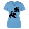 ATC Pro Team Polyester Short Sleeve Ladies' Tee Thumbnail