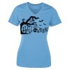 ATC Pro Team Polyester Short Sleeve Ladies' Tee Thumbnail