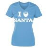 ATC Pro Team Polyester Short Sleeve Ladies' Tee Thumbnail