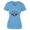ATC Pro Team Polyester Short Sleeve Ladies' Tee Thumbnail