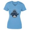 ATC Pro Team Polyester Short Sleeve Ladies' Tee Thumbnail