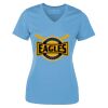 ATC Pro Team Polyester Short Sleeve Ladies' Tee Thumbnail
