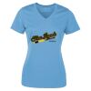 ATC Pro Team Polyester Short Sleeve Ladies' Tee Thumbnail