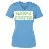 ATC Pro Team Polyester Short Sleeve Ladies' Tee Thumbnail