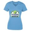 ATC Pro Team Polyester Short Sleeve Ladies' Tee Thumbnail