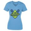 ATC Pro Team Polyester Short Sleeve Ladies' Tee Thumbnail