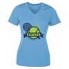 ATC Pro Team Polyester Short Sleeve Ladies' Tee Thumbnail