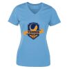 ATC Pro Team Polyester Short Sleeve Ladies' Tee Thumbnail