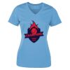 ATC Pro Team Polyester Short Sleeve Ladies' Tee Thumbnail