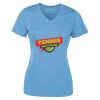 ATC Pro Team Polyester Short Sleeve Ladies' Tee Thumbnail