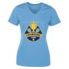 ATC Pro Team Polyester Short Sleeve Ladies' Tee Thumbnail