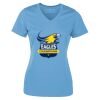 ATC Pro Team Polyester Short Sleeve Ladies' Tee Thumbnail