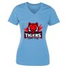 ATC Pro Team Polyester Short Sleeve Ladies' Tee Thumbnail