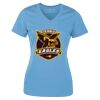 ATC Pro Team Polyester Short Sleeve Ladies' Tee Thumbnail